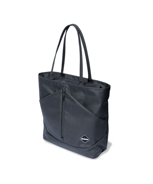 ESSENTIAL TOTE BAG（トートバッグ）｜F.C.Real Bristol（エフシー