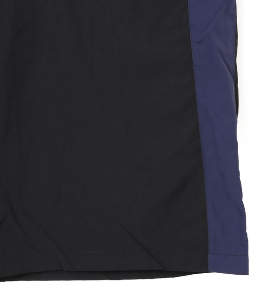 NIKE（ナイキ）の「NIKE AS W NSW WIDE LEG WVN PANT / ナイキ ウィメンズ NSW ワイド レッグ ウーヴン パンツ 【SP】（その他パンツ・レディース・ブラック・S/M/L）」の7枚目の写真