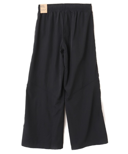 NIKE（ナイキ）の「NIKE AS W NSW WIDE LEG WVN PANT / ナイキ ウィメンズ NSW ワイド レッグ ウーヴン パンツ 【SP】（その他パンツ・レディース・ブラック・S/M/L）」の8枚目の写真