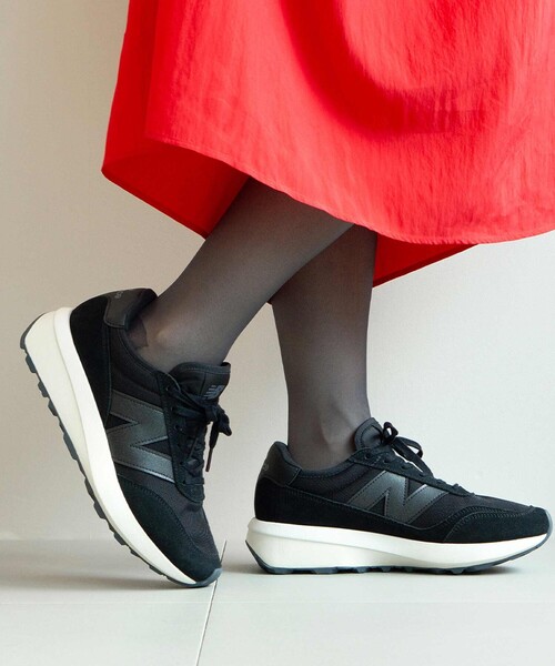 green label relaxing(グリーンレーベルリラクシング)の「<MAEE>コンプレッション ソックス(シアー)/ 着圧ソックス / 靴下(ソックス/靴下・レディース・ホワイト/ブラック/ワイン/ダークグレー・FREE)」の11枚目の写真