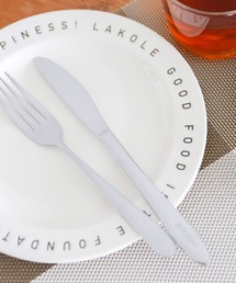 LAKOLE | 燕三条ナイフST / 492329(カトラリー)