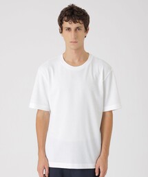 値下げ❗️新品未使用タグ付き★クレストブリッジ　Tシャツ　切り替え 2025年最新】Yahoo!オークション -クレストブリッジ ブラック