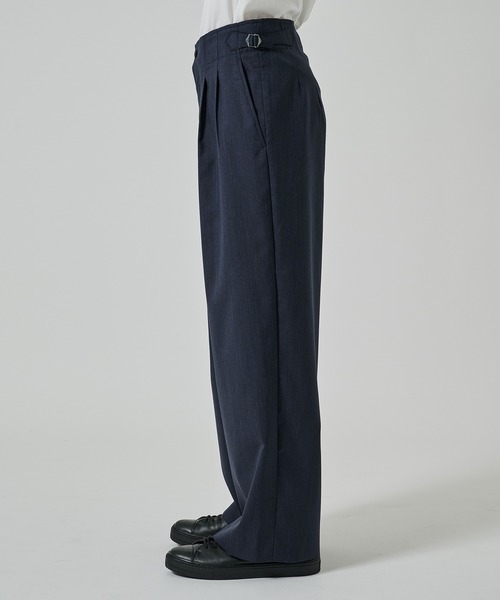 markaware（マーカウェア）の「【MARKAWARE/marka】ウール