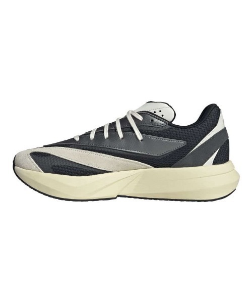 adidas（アディダス）の「アディダス adidas LIGHTBLAZE U（スニーカー・メンズ・ブラック×ホワイト・25.0cm/25.5cm/26.0cm/26.5cm/27.0cm/27.5cm/28.0cm）」の5枚目の写真