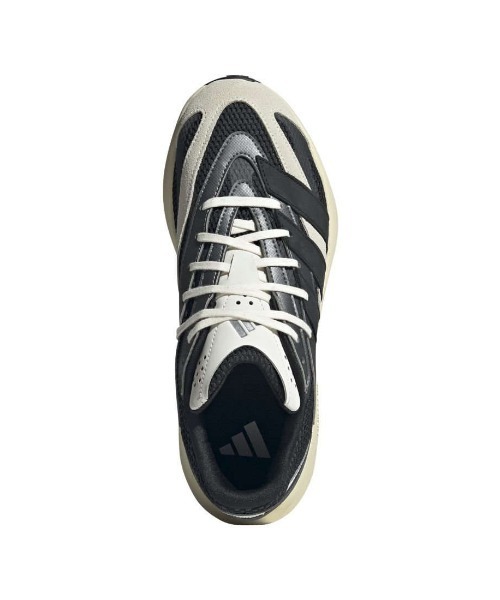 adidas（アディダス）の「アディダス adidas LIGHTBLAZE U（スニーカー・メンズ・ブラック×ホワイト・25.0cm/25.5cm/26.0cm/26.5cm/27.0cm/27.5cm/28.0cm）」の8枚目の写真