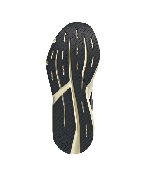 adidas（アディダス）の「アディダス adidas LIGHTBLAZE U（スニーカー・メンズ・ブラック×ホワイト・25.0cm/25.5cm/26.0cm/26.5cm/27.0cm/27.5cm/28.0cm）」の9枚目の写真