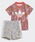 adidas�i�A�f�B�_�X�j�́uadidas Originals × Liberty London ����T�V���c �Z�b�g�A�b�v �L�b�Y / �A�f�B�_�X�I���W�i���X adidas Originals�i�W���[�W�j�v�b���b�h