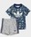 adidas�i�A�f�B�_�X�j�́uadidas Originals × Liberty London ����T�V���c �Z�b�g�A�b�v �L�b�Y / �A�f�B�_�X�I���W�i���X adidas Originals�i�W���[�W�j�v�b�u���[
