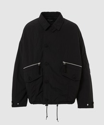 COMME des GARCONS HOMME｜コム デ ギャルソン・オムのブルゾン