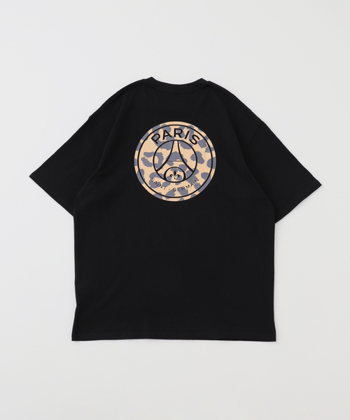 Paris Saint-Germain シャツ L シャツ 「隈 研吾 × Paris Saint-Germain」グラフィックプリント