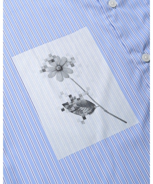 即完uniform experiment FLOWER BLANKET yuni SOPH. | YUNI YOSHIDA: FLOWER BLANKET(FREE WHITE):