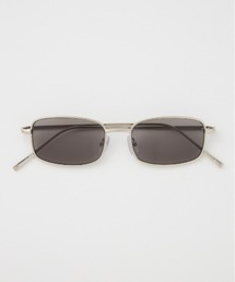 SLY(XC)́y2025AWzSILVER FLAME EYE WEAR Vo[t[ ACEFA H(Kl)