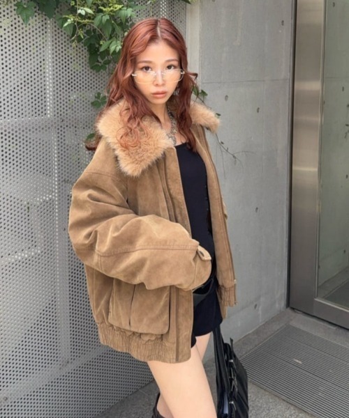 SLY（スライ）の「SILVER FLAME EYE WEAR シルバーフレーム アイウェア（メガネ・レディース・クリア/ブラック・FREE）」の17枚目の写真