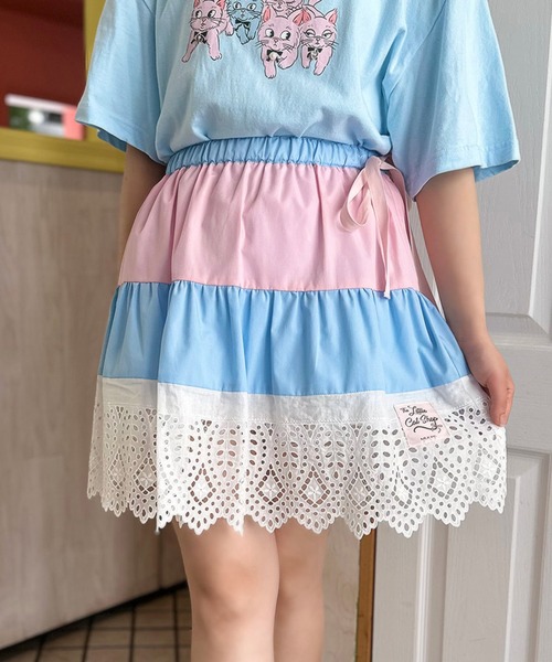 ブルアカ ブルーアーカイブ 韓国 カフェ 法被 ハッピ ミカ セイナ ナギサ