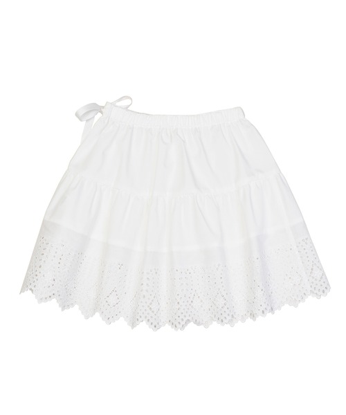 MILK（ミルク）の「リトル ペチスカート（スカート・レディース・B/C/A・FREE）」の8枚目の写真