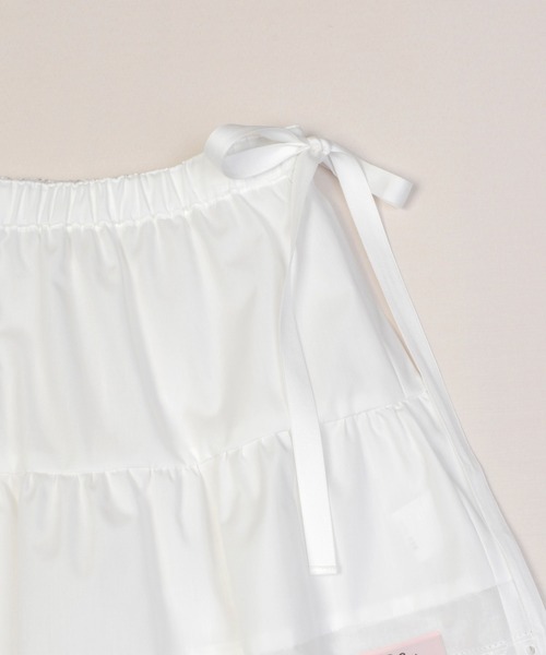 MILK（ミルク）の「リトル ペチスカート（スカート・レディース・B/C/A・FREE）」の12枚目の写真