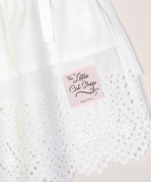 MILK（ミルク）の「リトル ペチスカート（スカート・レディース・B/C/A・FREE）」の13枚目の写真