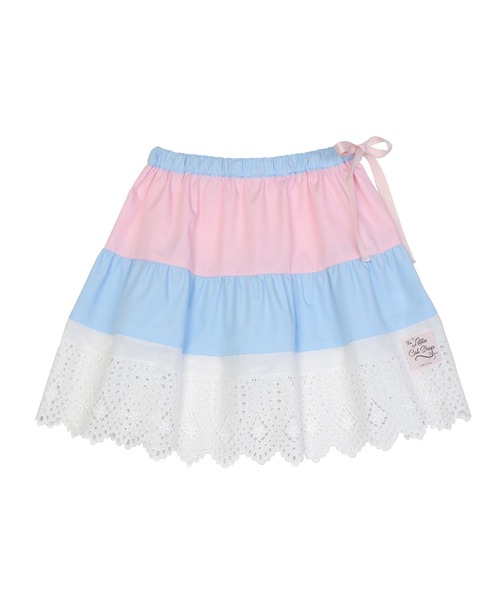 MILK（ミルク）の「リトル ペチスカート（スカート・レディース・B/C/A・FREE）」の6枚目の写真