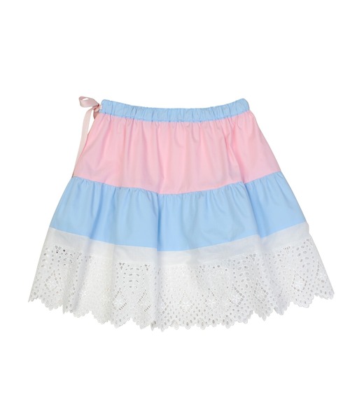 MILK（ミルク）の「リトル ペチスカート（スカート・レディース・B/C/A・FREE）」の9枚目の写真