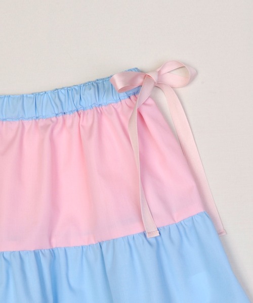 MILK（ミルク）の「リトル ペチスカート（スカート・レディース・B/C/A・FREE）」の17枚目の写真