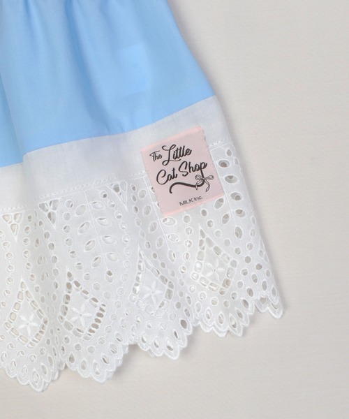 MILK（ミルク）の「リトル ペチスカート（スカート・レディース・B/C/A・FREE）」の18枚目の写真