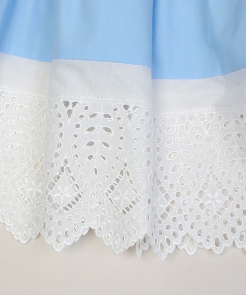 MILK（ミルク）の「リトル ペチスカート（スカート・レディース・B/C/A・FREE）」の19枚目の写真