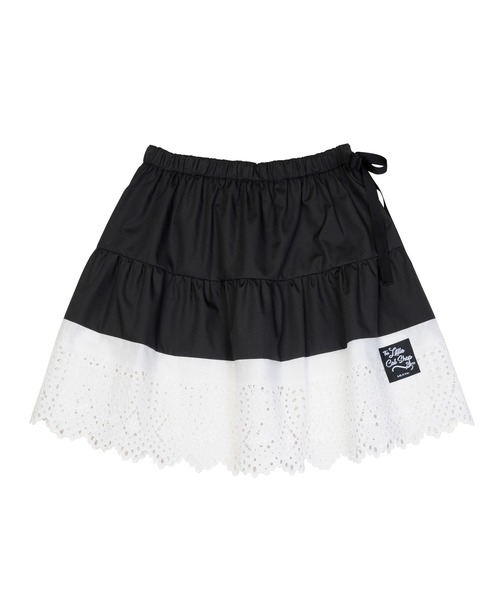 MILK（ミルク）の「リトル ペチスカート（スカート・レディース・B/C/A・FREE）」の7枚目の写真
