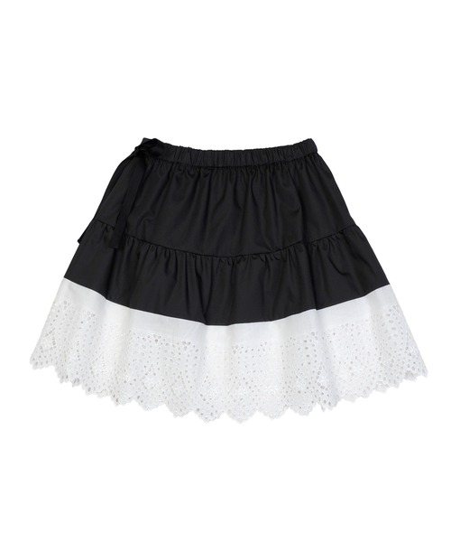 MILK（ミルク）の「リトル ペチスカート（スカート・レディース・B/C/A・FREE）」の10枚目の写真