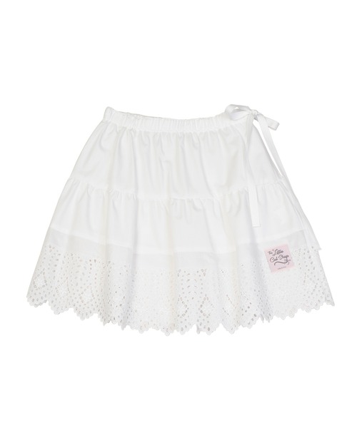 MILK（ミルク）の「リトル ペチスカート（スカート・レディース・B/C/A・FREE）」の5枚目の写真