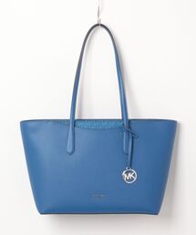 MICHAEL KORS｜マイケルコースのトートバッグ（ブルー・ネイビー/青色