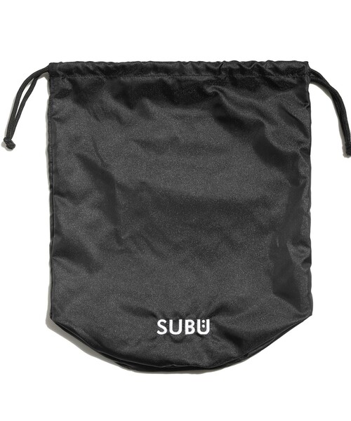 SUBU(スブ)の「SUBU / VAMP SHOES F-line(サンダル・レディース・ブラック/ベージュ/オリーブ/シルバー・00/0/1/2)」の11枚目の写真