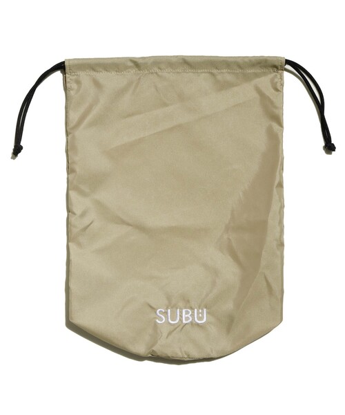 SUBU(スブ)の「SUBU / VAMP SHOES F-line(サンダル・レディース・ブラック/ベージュ/オリーブ/シルバー・00/0/1/2)」の7枚目の写真