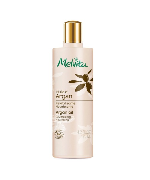 ビオオイル アルガンオイル 125mL