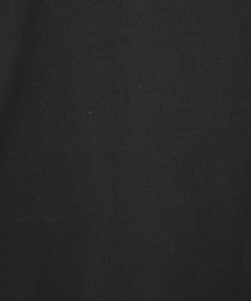 LOVE BOAT（ラブ・ボート）の「■LOVEBOAT ロゴラメptTEE（Tシャツ/カットソー・レディース・ブラック・FREE）」の20枚目の写真