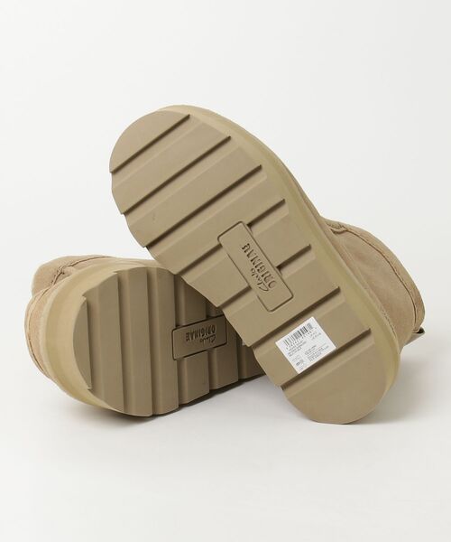 Clarks(クラークス)の「【Clarks】Meare Rooey(その他シューズ・レディース・サンドベージュ・5/4.5/4)」の5枚目の写真