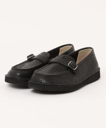 Organic handloom｜オーガニックハンドルームのローファー通販 - ZOZOTOWN
