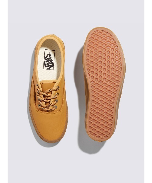 VANS(バンズ)の「オーセンティック ウィート(スニーカー・メンズ・ウィート・4/4.5/5/5.5/6/6.5/7/7.5/8/8.5/9/9.5/10/10.5/11/11.5/12)」の3枚目の写真