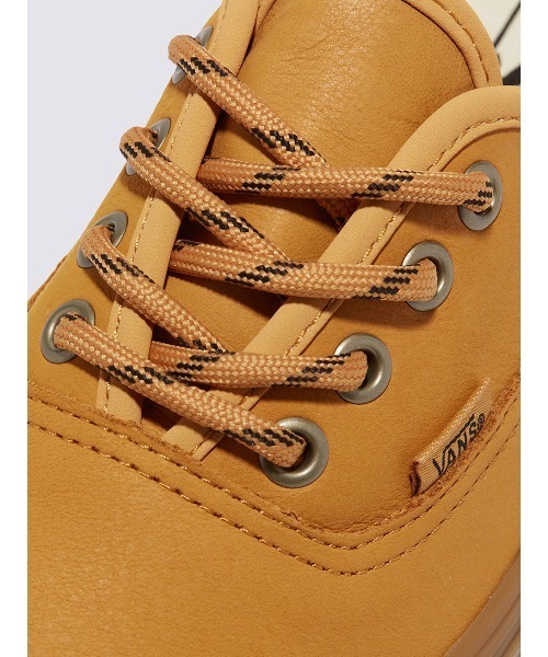 VANS(バンズ)の「オーセンティック ウィート(スニーカー・メンズ・ウィート・4/4.5/5/5.5/6/6.5/7/7.5/8/8.5/9/9.5/10/10.5/11/11.5/12)」の5枚目の写真