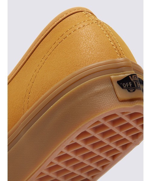 VANS(バンズ)の「オーセンティック ウィート(スニーカー・メンズ・ウィート・4/4.5/5/5.5/6/6.5/7/7.5/8/8.5/9/9.5/10/10.5/11/11.5/12)」の6枚目の写真