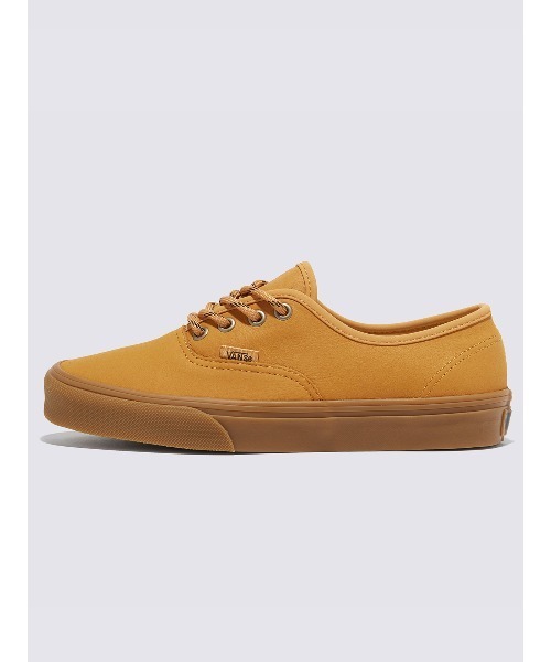 VANS(バンズ)の「オーセンティック ウィート(スニーカー・メンズ・ウィート・4/4.5/5/5.5/6/6.5/7/7.5/8/8.5/9/9.5/10/10.5/11/11.5/12)」の7枚目の写真
