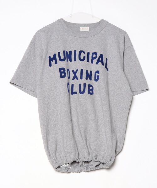 A.G.SPALDING&BROS エージースポルディング&ブロス 半袖 A.G.