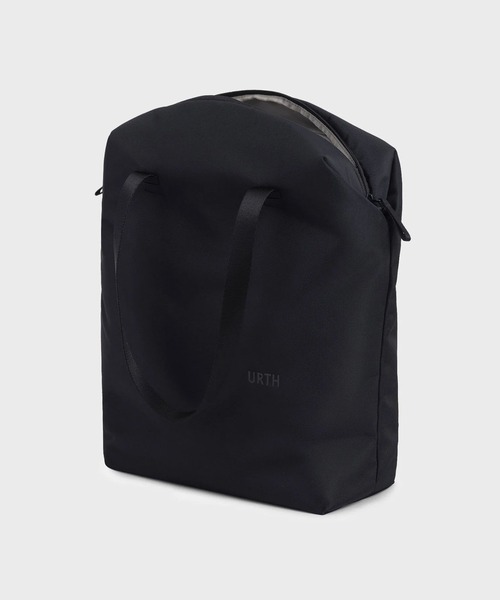 ESTNATION(エストネーション)の「Urth / Arkose Tote(トートバッグ・メンズ・ブラック・FREE)」の13枚目の写真
