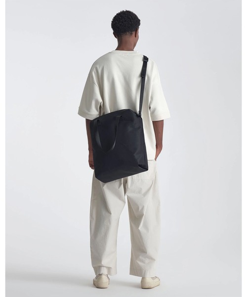 ESTNATION(エストネーション)の「Urth / Arkose Tote(トートバッグ・メンズ・ブラック・FREE)」の19枚目の写真