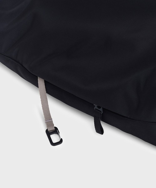 ESTNATION(エストネーション)の「Urth / Arkose Tote(トートバッグ・メンズ・ブラック・FREE)」の20枚目の写真