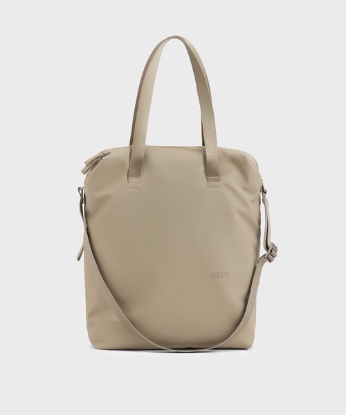 ESTNATION(エストネーション)の「Urth / Arkose Tote(トートバッグ・メンズ・ブラック・FREE)」の21枚目の写真