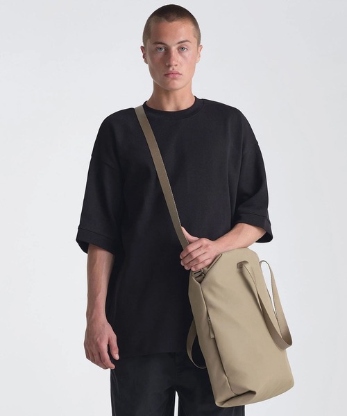 ESTNATION(エストネーション)の「Urth / Arkose Tote(トートバッグ・メンズ・ブラック・FREE)」の7枚目の写真