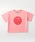 CHERMEL�i�`���[�����j�́uSupima Cotton Wide Tee (DONUTS)�iT�V���c/�J�b�g�\�[�j�v�b�}�W�F���^