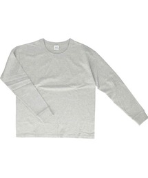 その他セレクト（ソノタセレクト）の「FRUIT OF THE LOOM ヘビーオンスT ロンT（Tシャツ/カットソー・メンズ）」
