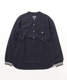 お値下げ！　LANVIN ON BLEW トップス　新品未使用 ランバン オン ブルー LANVIN en Bleu バックストラップウェッジ