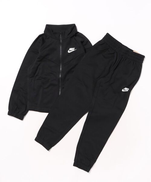 セール】《NIKEアパレル》K NSW DF TRACKSUIT PK FZ
